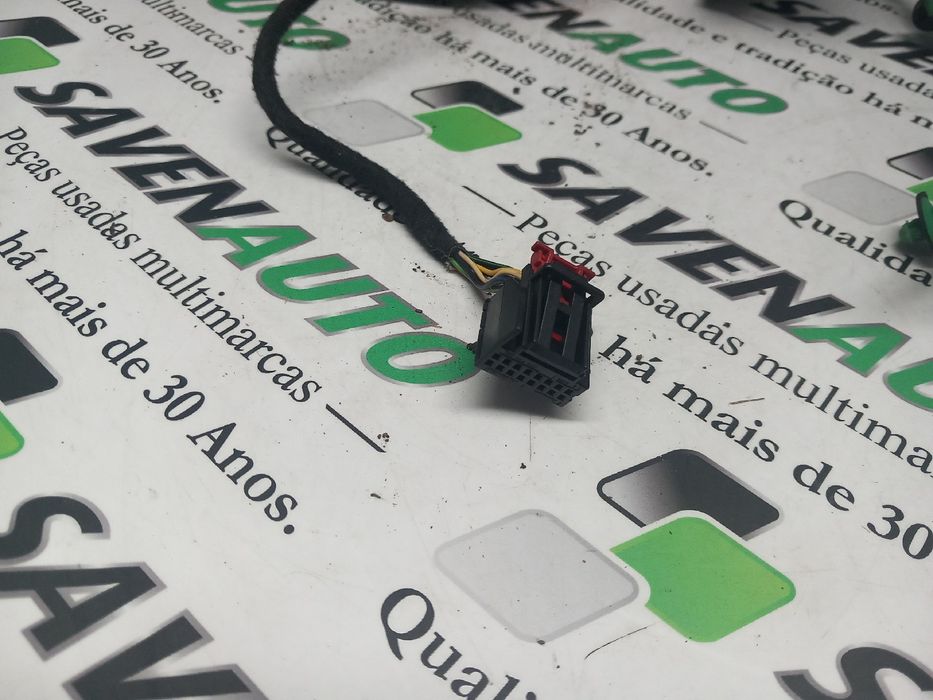 Retrovisor / espelho esquerdo VOLKSWAGEN Passat Variant (365)