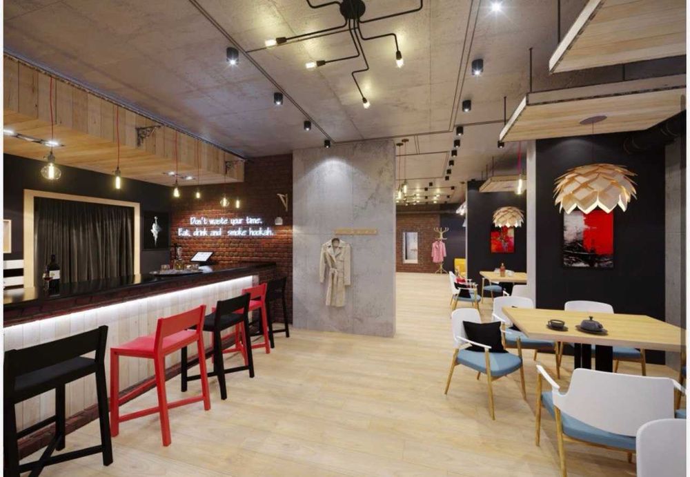 Продаж комерційного приміщення  335 м², вул. Кульпарківська, 64а