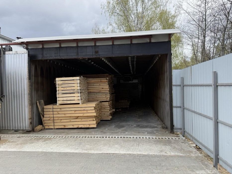 сушильні камери продам