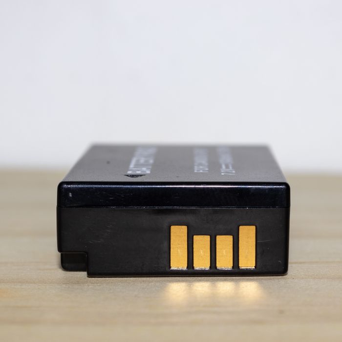 Camera Battery64586163795330121