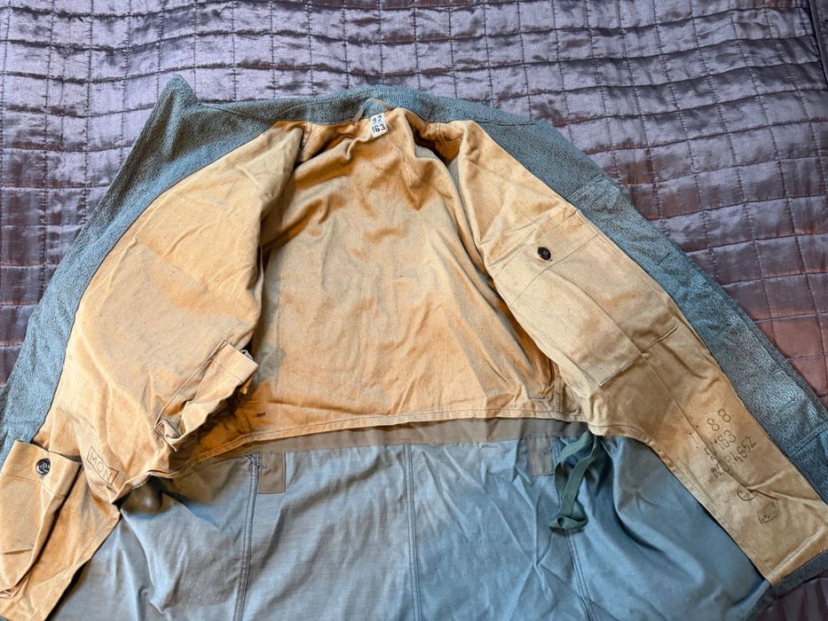 Bluza Moro LWP wzór 68