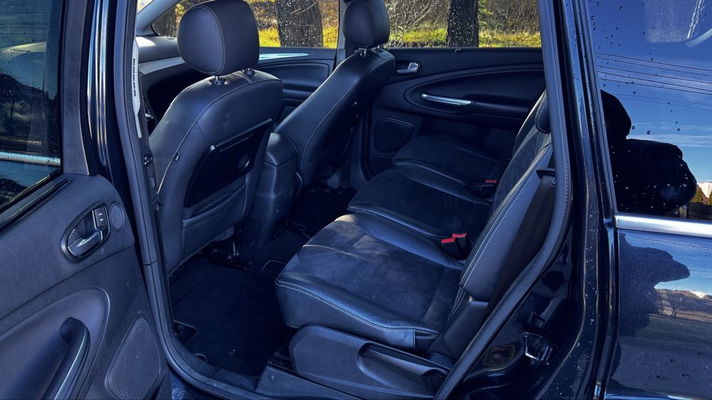 Продам Форд S-Max