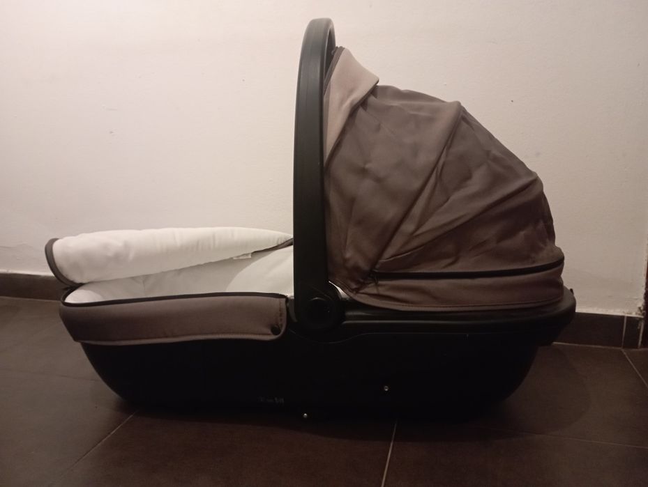 Trio Active 3 (bege)