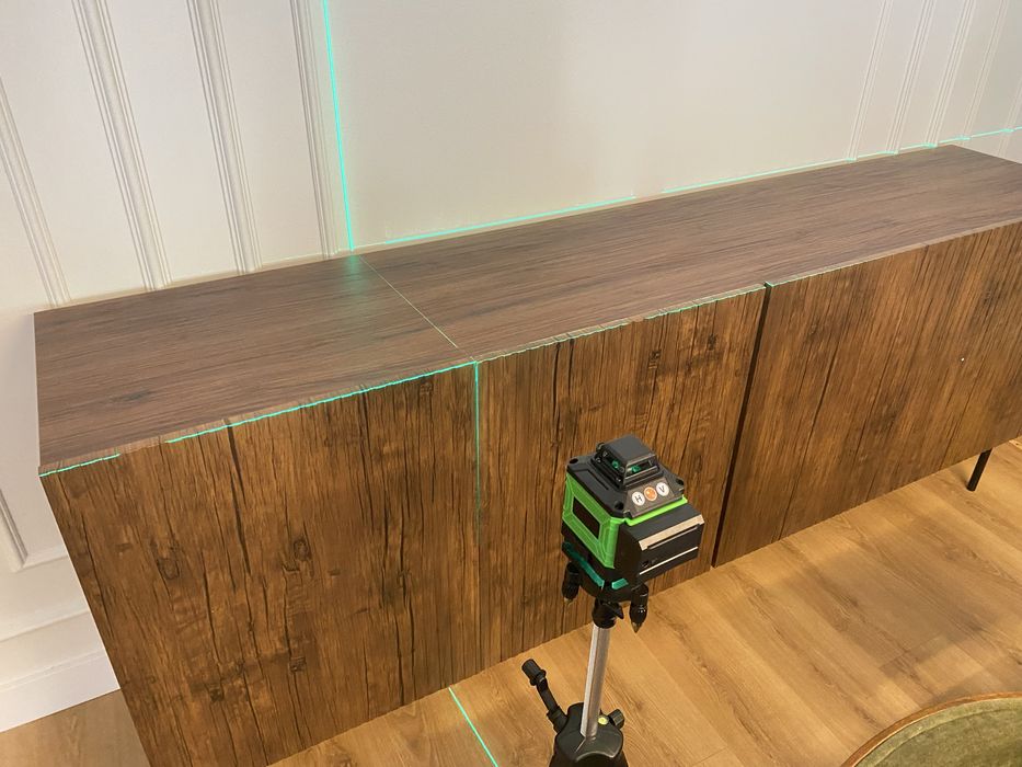 Handyman in Cascais – Repairs, Installation & Custom Home Projects