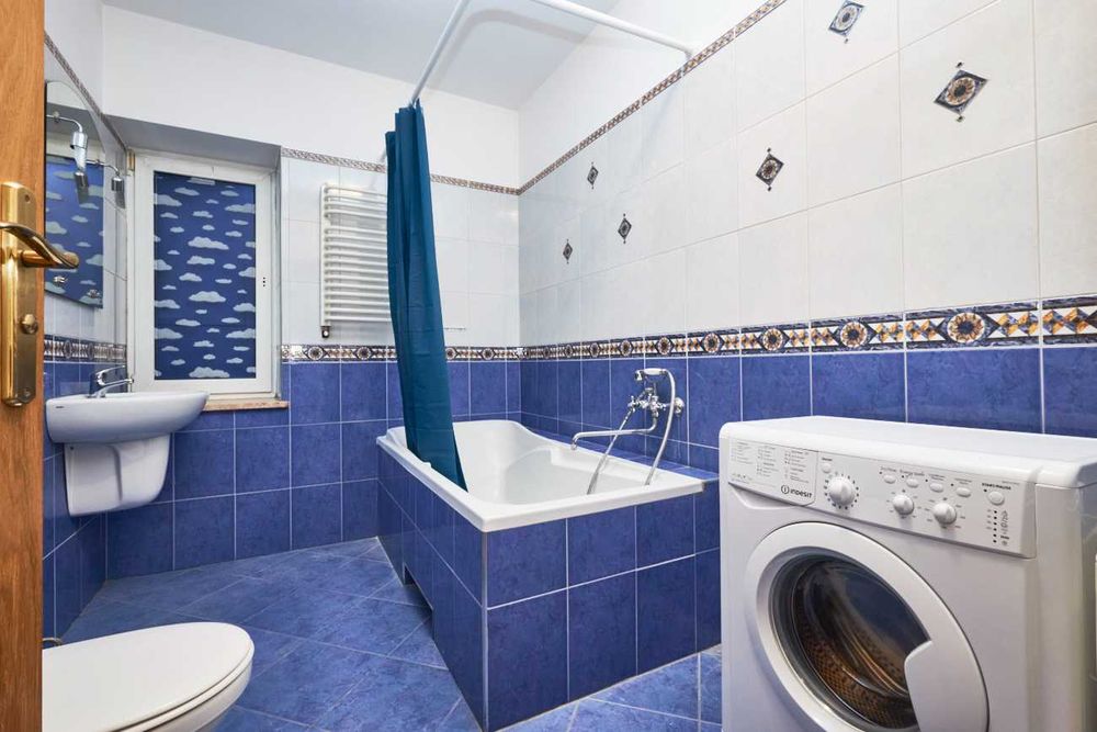 Хостел, район ВЛОХИ. 2-3-4 местные. Pokoje, kwatery, hostel - WLOCHY.