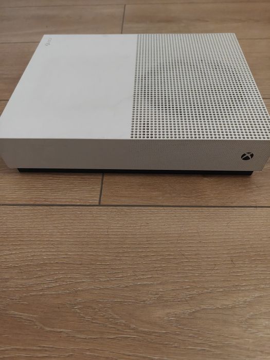 Xbox one s dwa pady