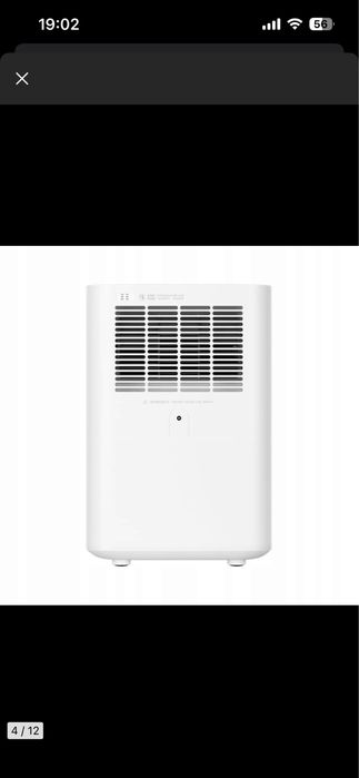 Nawilżacz powietrza Smartmi Evaporative Humidifier 2