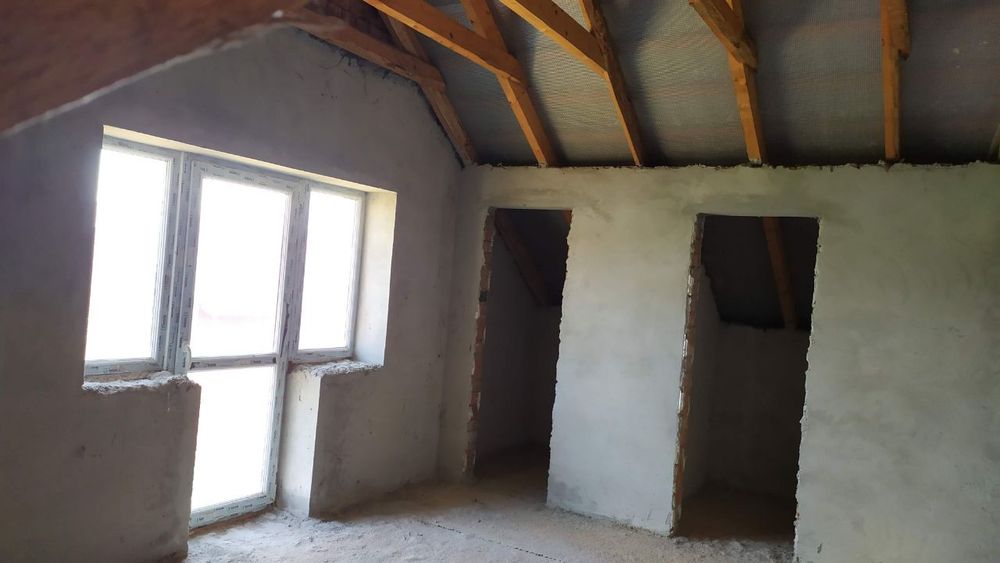 Продається будинок в селі Клузів