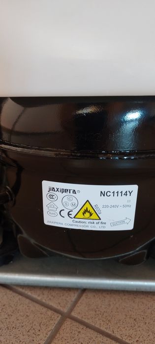 Szklana półka lodówki INDESIT Bia 13 fxnc 1114y