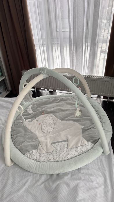 Детский мягкий коврик для ребенка