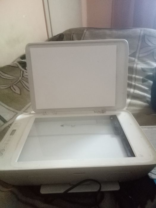 Drukarka HP typu