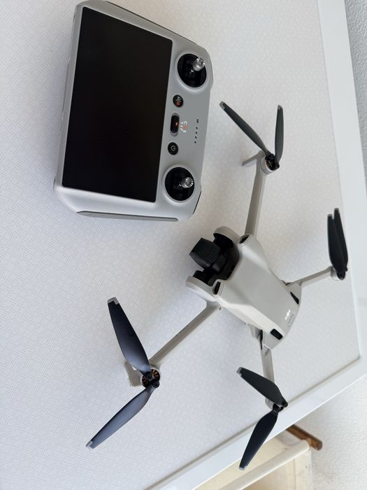 Drone DJI mini 3