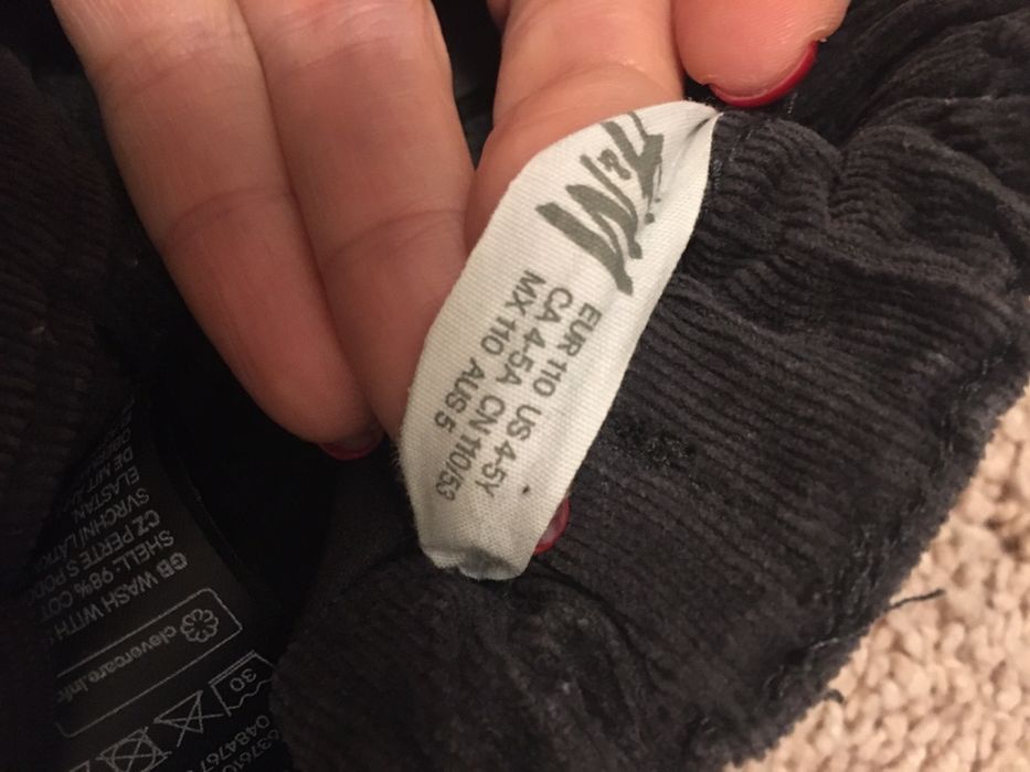 Sztruksy rurki hm rozm. 110