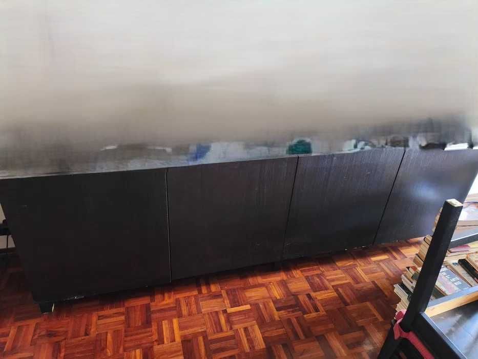 Doação moveis e maQuina de lavar