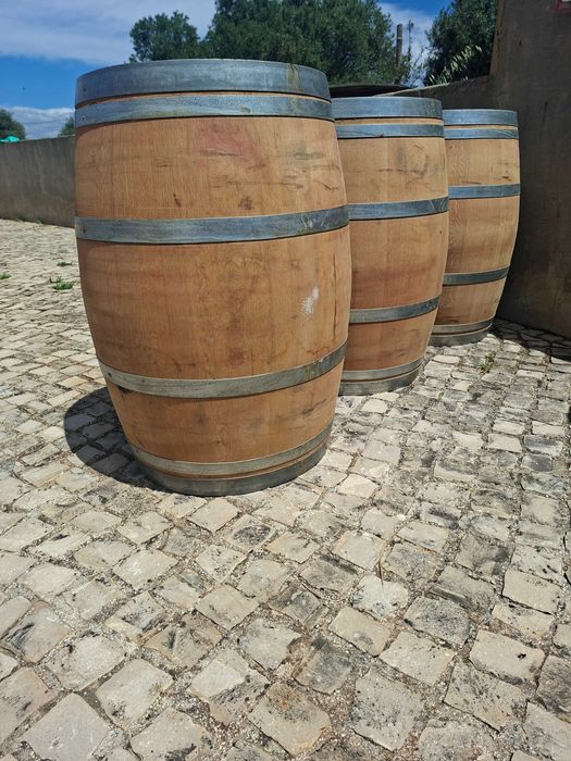 Barril / barrica de vinho