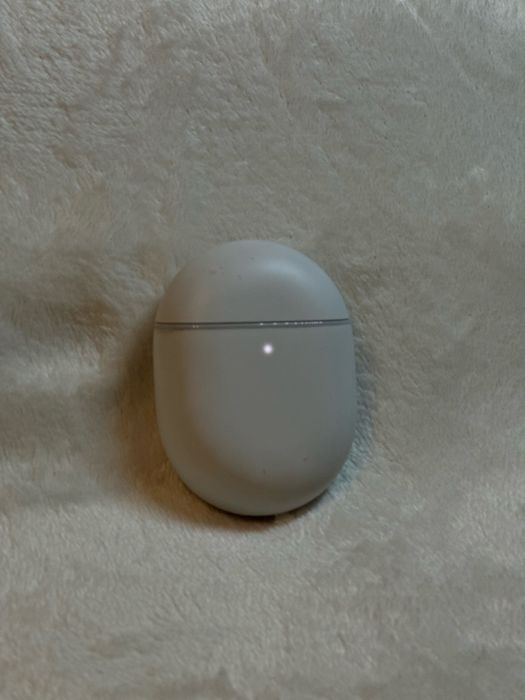 Навушники TWS Google Pixel Buds A-Series Clearly White (GA02213)