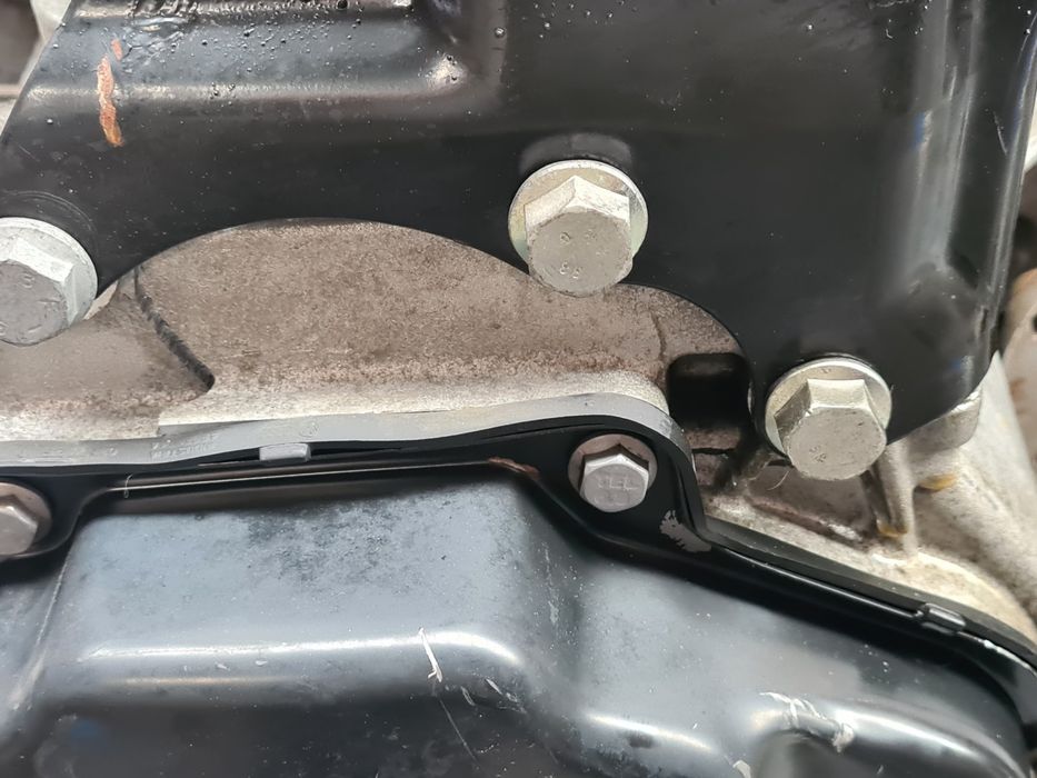 Caixa de velocidades manual SEAT Ibiza IV (6J5, 6P1)
