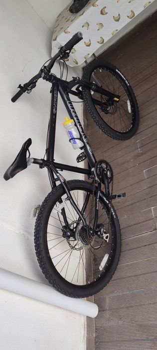 Bicicleta todo terreno austro