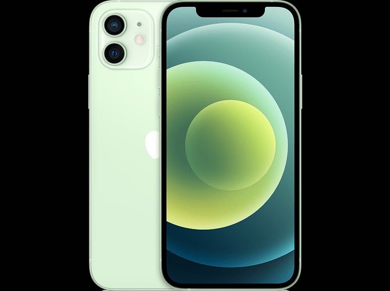 Nowy iPhone 12 128Gb Black  Green  1549zl Sklep CentralGSM
