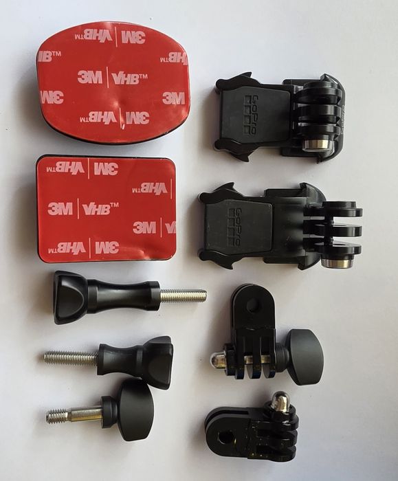 Suporte GoPro Grab Bag