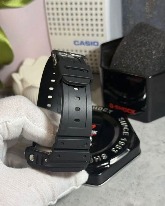 Męski Casio ga 2100
