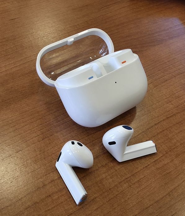 Samsung ear buds 3 como novos