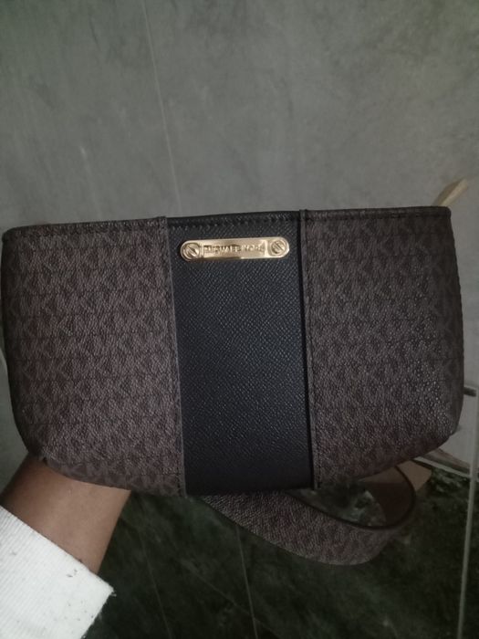 Bolsa de cintura Michael kors