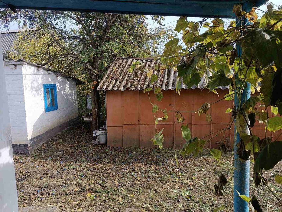 Продається будинок в смт Володарка