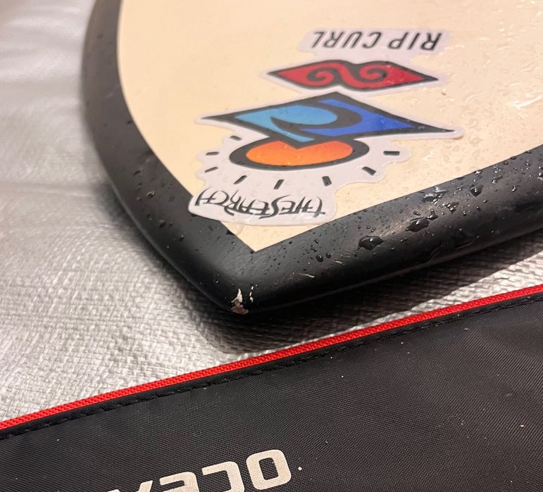 Prancha surf Infinity 5”4