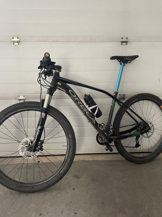 Bicicleta BTT Orbea 27,5