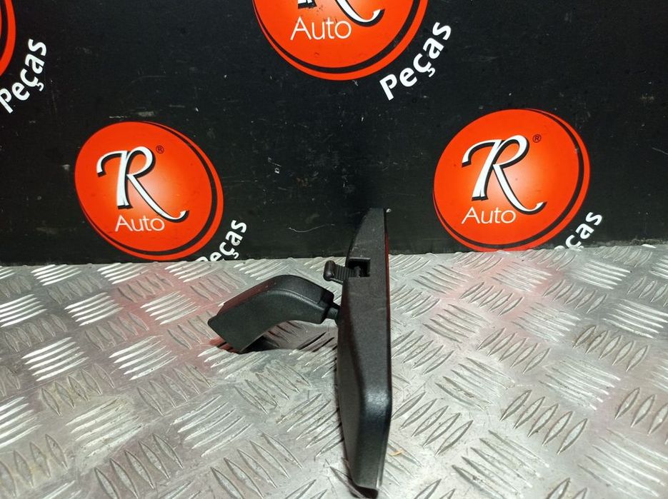 Espelho Retrovisor Interno Mitsubishi Space Star Veículo Multiuso (Dg_