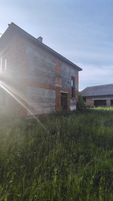 Будинок і ділянка,