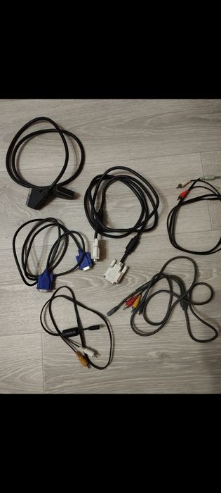 Многофункциональный кабель шнур Самсунг новый