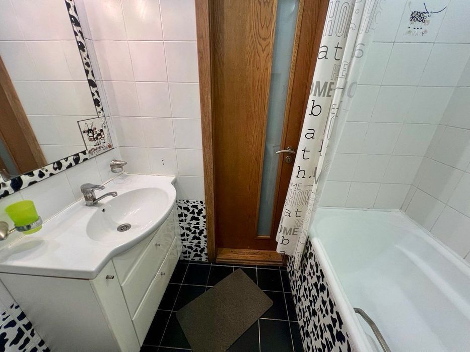 1к Метро Лівобережна Комод Квартира Подобово Погодинно Микільсько-Слоб