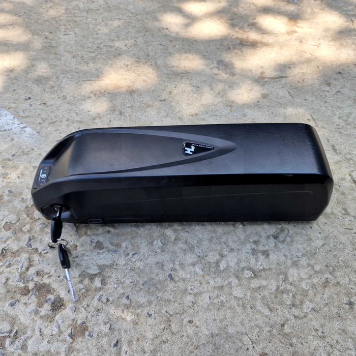 Bateria 48V li-ion