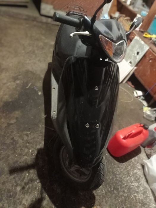 Honda dio af56 4t
