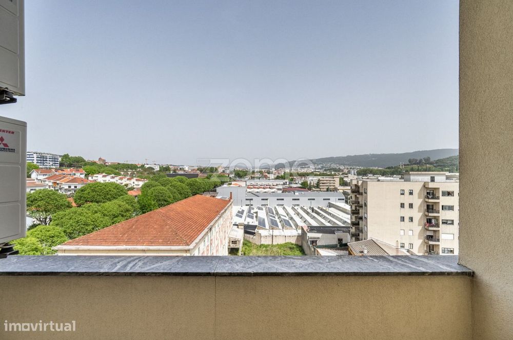 Apartamento T2, em Maximinos, Braga