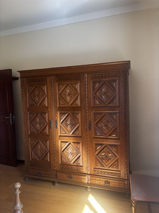 Armario e roupeiro de quarto