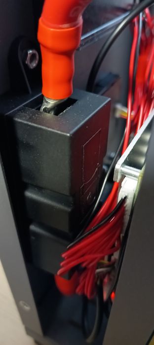 Акумулятор 280Ah EVE 12 вольт.