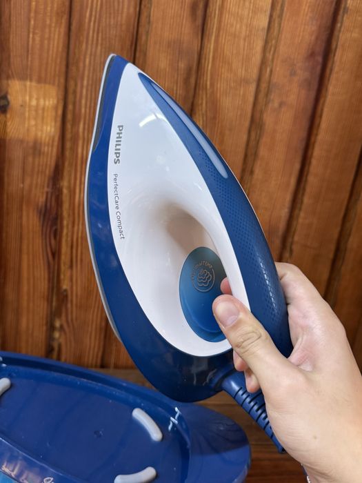 Парогенератор Philips perfect care, compact