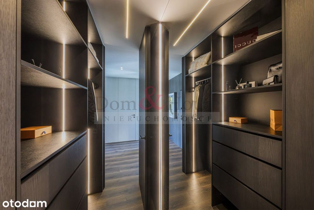Luksusowy apartament | 350m od plaży w Sopcie.