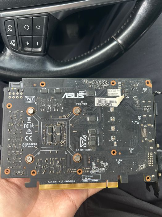 Grafica para computador