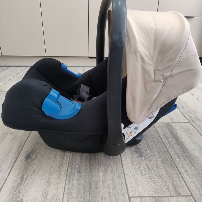 Автокрісло 0-13 кг