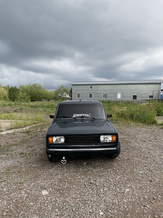 ВАЗ 2104 1.5i 2007
