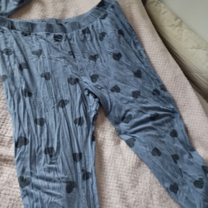 Duża piżama damska C&A