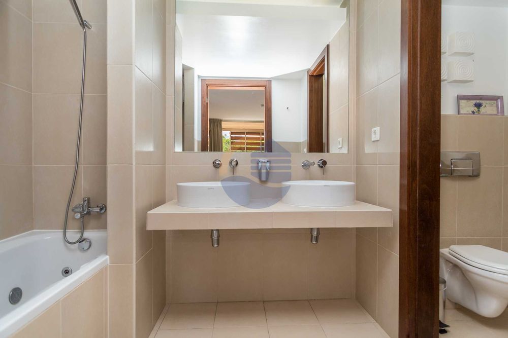 T2 Salgados Vila das Lagoas Piscinas