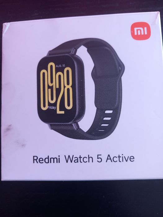 SmartWatch (VENDA OU TROCA)