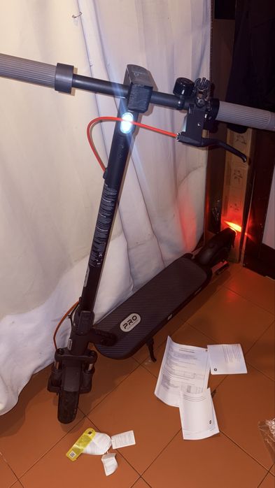 Trotinete xiaomi 5 pro