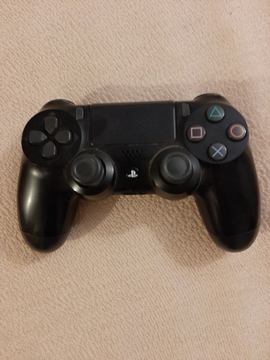 тачпад на playstation 4