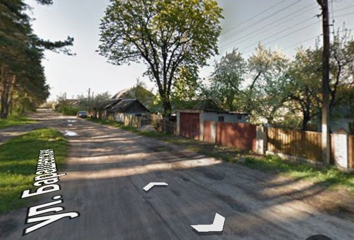 Оренда гаража з наступним викупом